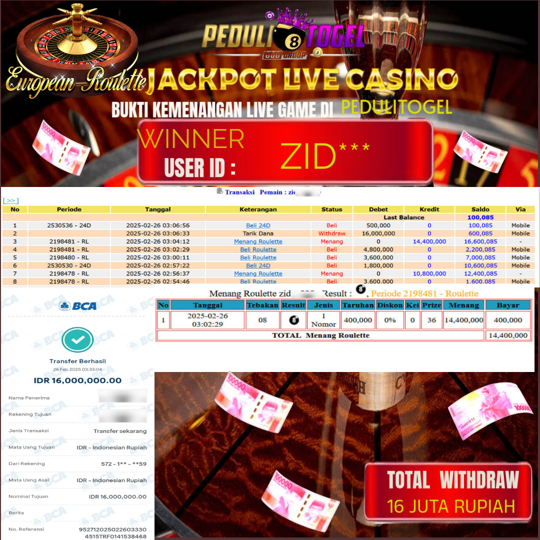 Prediksi Maxwin Peduli Toto