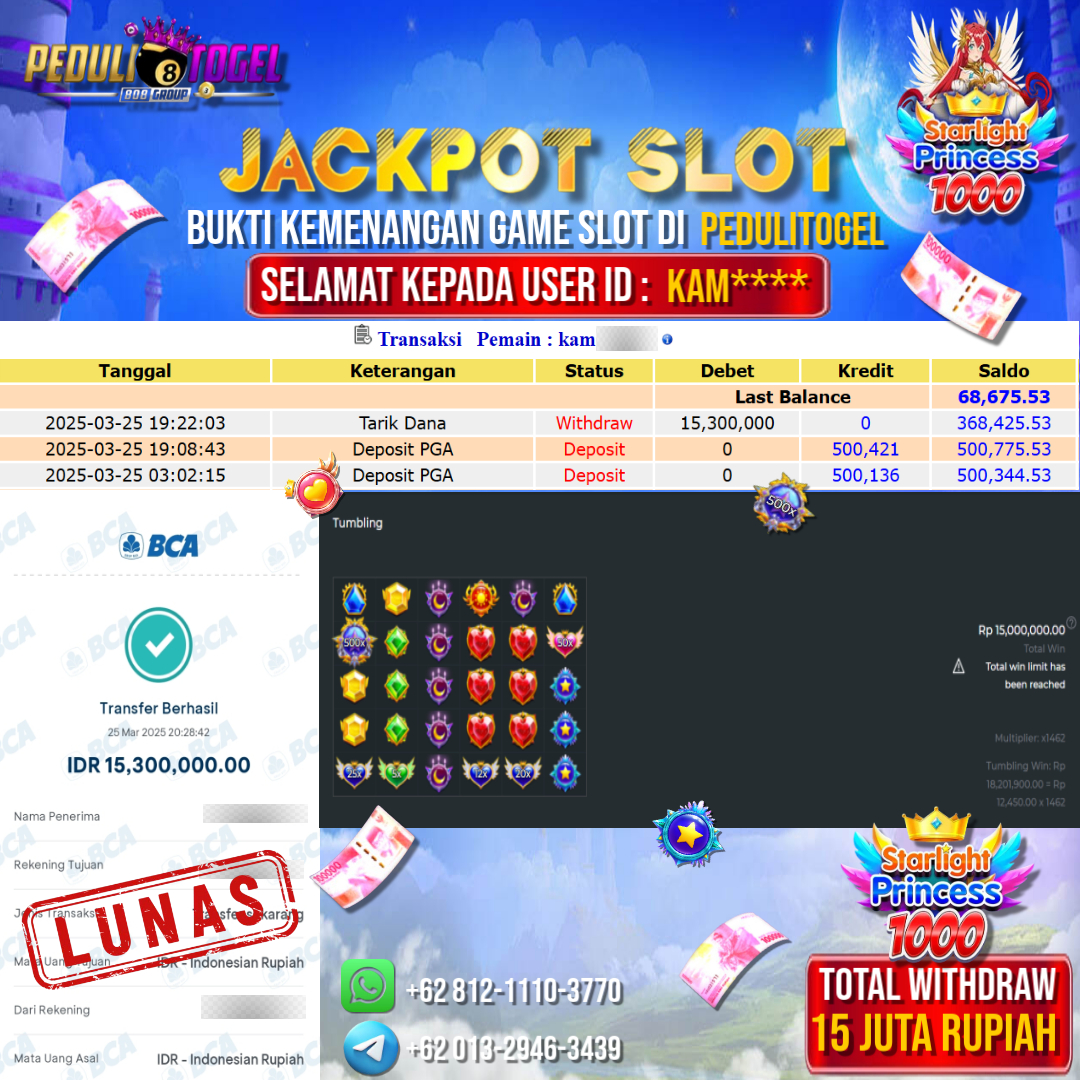 Prediksi Maxwin Peduli Toto